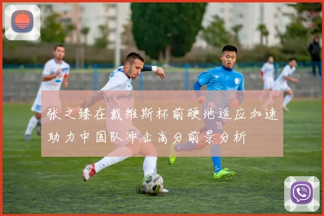 张之臻在戴维斯杯前硬地适应加速助力中国队冲击高分前景分析